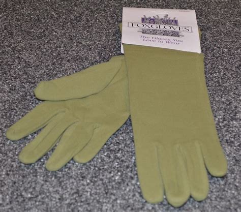 fox costume gloves|fox gloves for gardening.